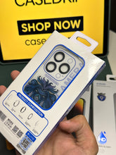 Lito Sapphire Camera Lens 17 Pro/Max